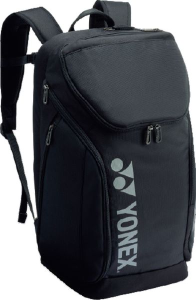 Σακίδιο πλάτης τένις Yonex PRO Backpack 34L - black