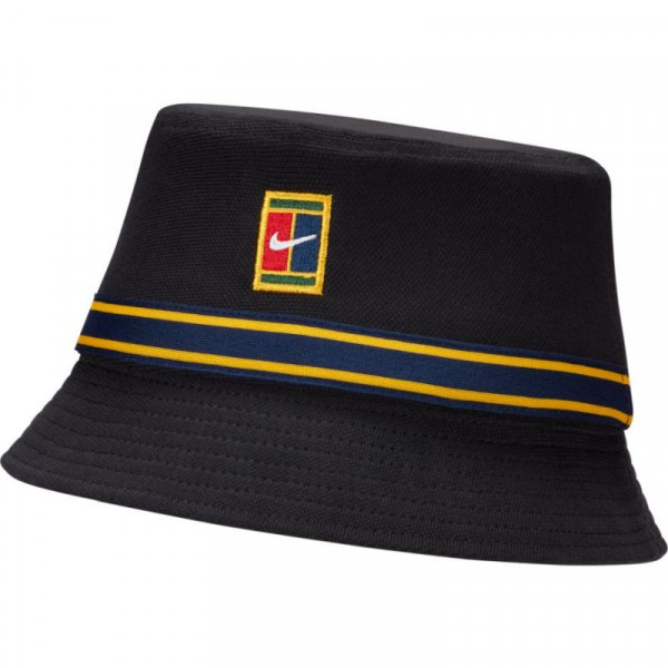 Καπέλο Nike Heritage Bucket - black
