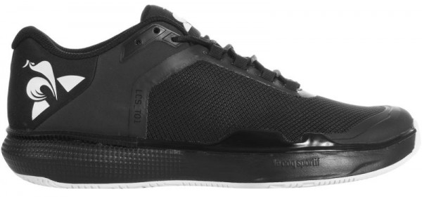 Ανδρικά παπούτσια Le Coq Sportif Futur LCS T01 Hard Court - black