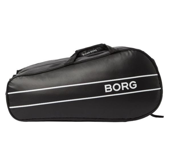 Borsa per il padel Björn Borg Ace Padel L - Nero