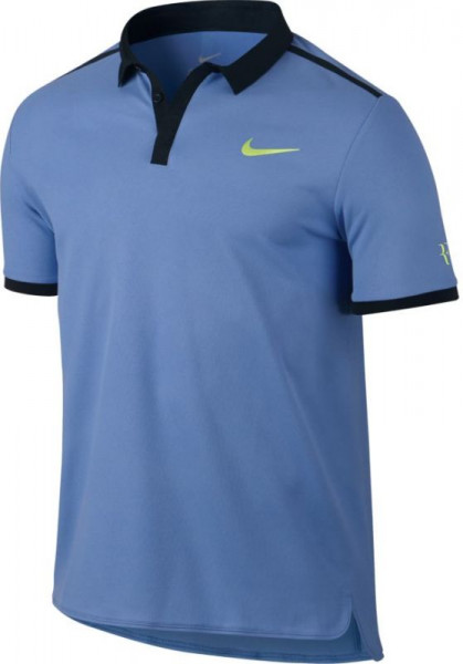 nike rf advantage premier polo