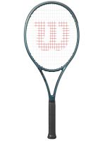 Raquette de tennis Wilson Blade 104 V9.0 + cordes Raquette de tennis Wilson Blade 104 V9.0 + cordes