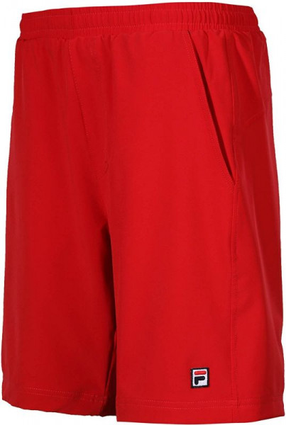 Men's shorts Fila Short Santana - fila red