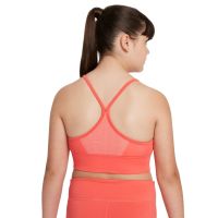 Soutien-gorge pour filles Nike Dri-Fit Indy Seamless Bra G - Multicolore Soutien-gorge pour filles Nike Dri-Fit Indy Seamless Bra G - Multicolore