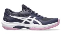 Women’s shoes Asics Game FF Clay/OC - Purple