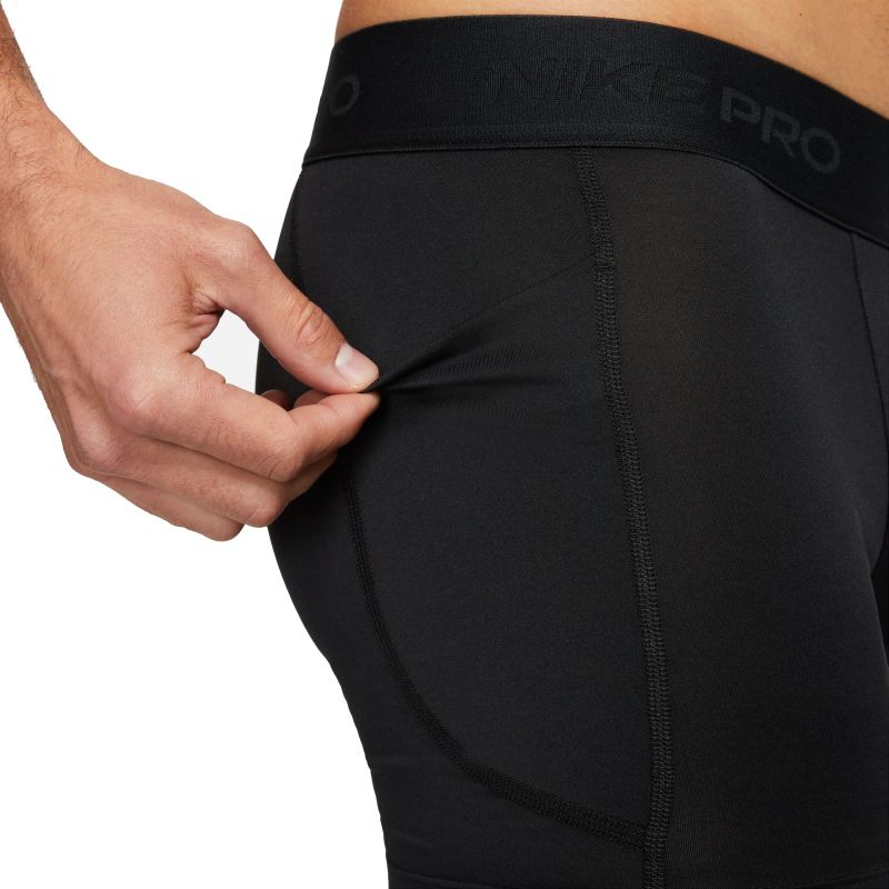 Men's compression clothing Under Armour Men's HeatGear Leggings