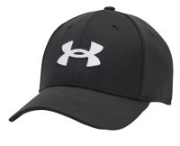 Καπέλο Under Armour Men's UA Blitzing Cap - black/white