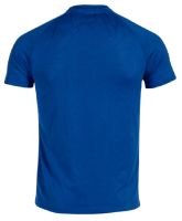 Teniso marškinėliai vyrams Joma Elite IX Short Sleeve T-Shirt M - royal Teniso marškinėliai vyrams Joma Elite IX Short Sleeve T-Shirt M - royal