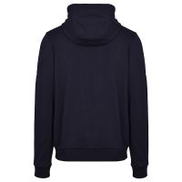 Férfi tenisz pulóver Tommy Hilfiger Essentials FZ Hoody - desert sky Férfi tenisz pulóver Tommy Hilfiger Essentials FZ Hoody - desert sky