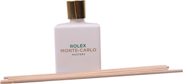 Sīkrīks Monte-Carlo Rolex Masters Aroma Diffuser