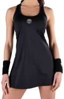 Damen Tenniskleid Hydrogen Tech Dress - black