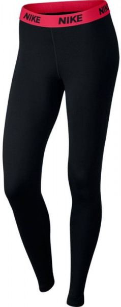  Nike Victory Training Tight - black/racer pink/racer pink