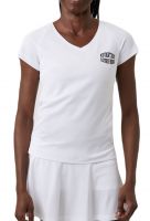 Γυναικεία Μπλουζάκι Björn Borg Ace T-shirt - brilliant white