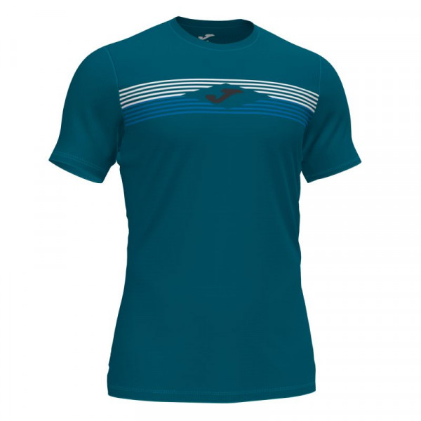  Joma Rodiles T-Shirt SS - blue