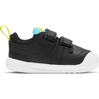 Tenisice za djecu Nike Pico 5 (TDV) JR - black/chlorine blue Tenisice za djecu Nike Pico 5 (TDV) JR - black/chlorine blue