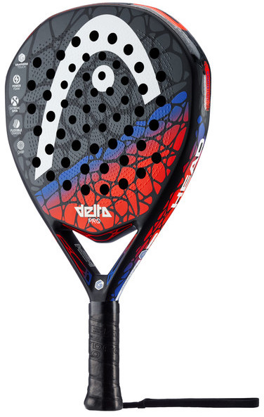  Head Graphene Touch Delta Pro with CB