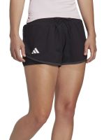 Ženske kratke hlače Adidas Club Short - black Ženske kratke hlače Adidas Club Short - black