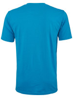 Majica za dječake Prince Applique Crew T-shirt - aqua Majica za dječake Prince Applique Crew T-shirt - aqua