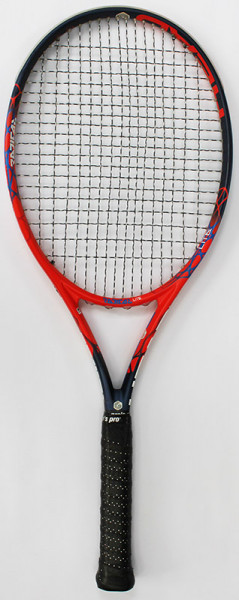 Tennis Racket Head Graphene Touch Radical Lite # 2 (używana)