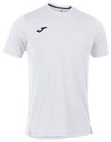 Men's T-shirt Joma Torneo Short Sleeve - White