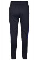 Muške trenirke EA7 Man Jersey Trouser - black Muške trenirke EA7 Man Jersey Trouser - black
