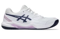 Women’s shoes Asics Gel-Dedicate 8 - White