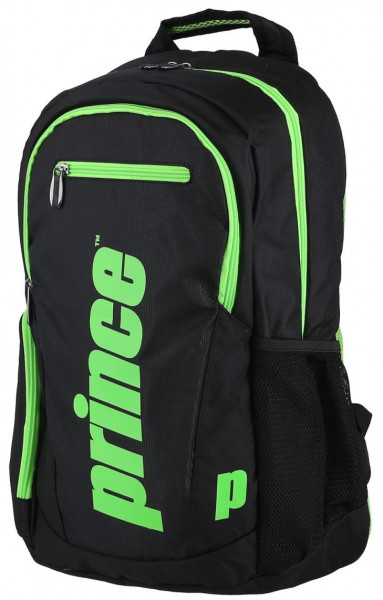  Prince ST Backpack - black/green