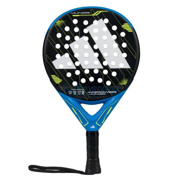 Padel racket Adidas Adipower Junior 3.4