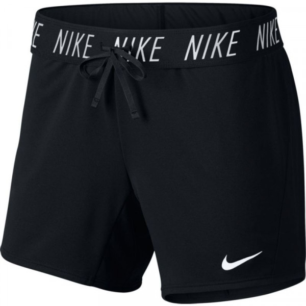  Nike Dry Short Attak TR5 - black/white