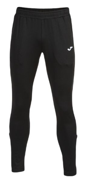 Pantalones de tenis para hombre Joma Challenge Long Pants - Negro