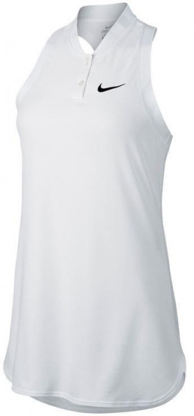  Nike Premier Advantage Dress - white/black