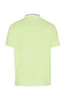 Muški teniski polo EA7 Man Jersey Jumper - sharp green Muški teniski polo EA7 Man Jersey Jumper - sharp green
