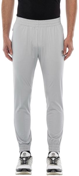 Pantalones de tenis para hombre Hydrogen Tech Skull - Gris