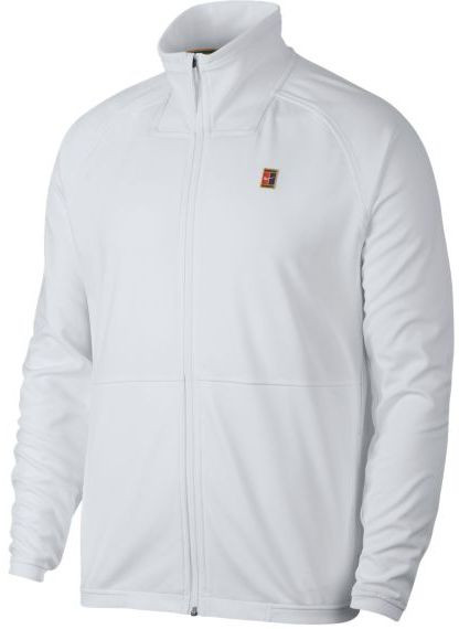 Nike Court Essential Jacket - white