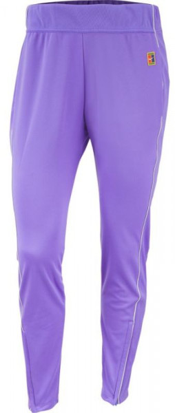  Nike Court Warm Up Pant - psychic purple/white/white