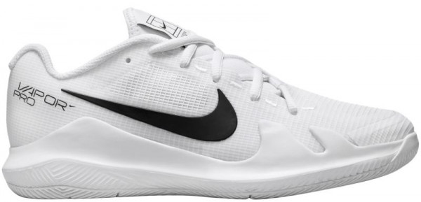  Nike Vapor Pro Jr - white/black