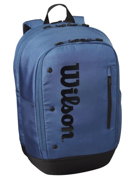 Tennisrucksack Wilson Ultra Tour Backpack - blue