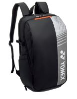 Tennis Backpack Yonex Club Backpack - Black