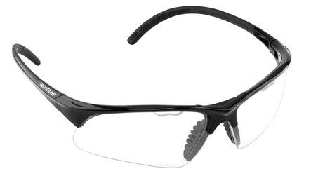  Tecnifibre Junior Protection Glasses - black