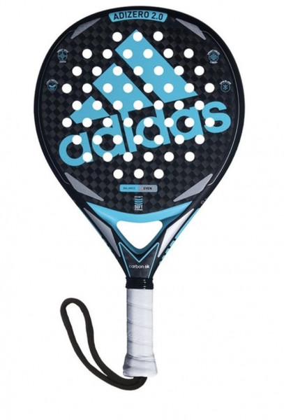 Padel racket Adidas Adizero 2.0