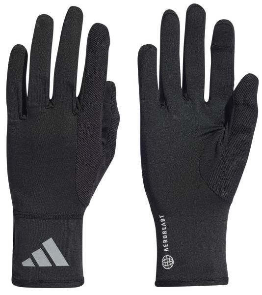 Guanti  Adidas Aeroready - Nero