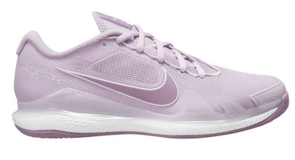  Nike Air Zoom Vapor Pro Clay - doll/amethyst wave/white/volt