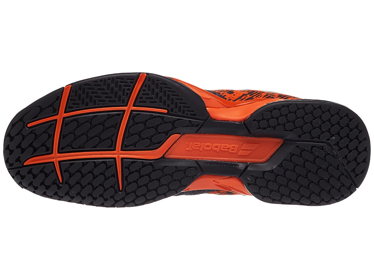 babolat propulse blast all court