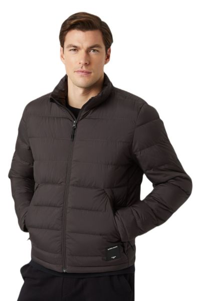 Men's jacket Björn Borg Centre Down - Black