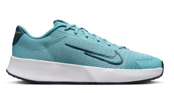 Zapatillas de tenis para hombre Nike Vapor Lite 2 - Turquesa