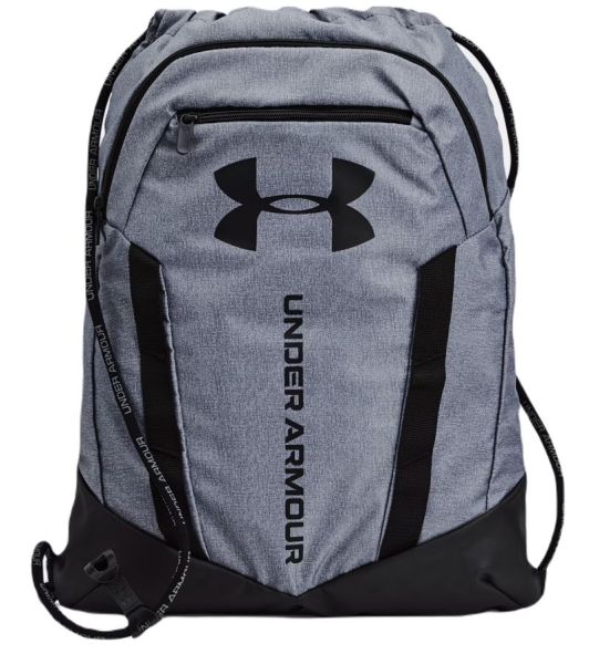 Tennis Backpack Under Armour UA Undeniable - Gray