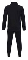 Tepláková souprava pro mladé Under Armour Knit Track Suit - black/white Tepláková souprava pro mladé Under Armour Knit Track Suit - black/white