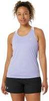 Top da tennis da donna Asics Court - Viola