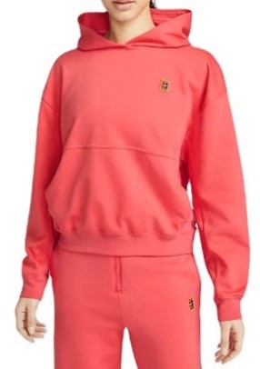 bluza tenisowa nike