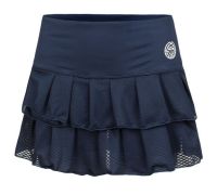 Girls' skirt Bidi Badu Girls Crew Pleated - Blue